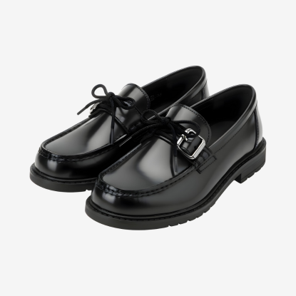 Picture of Elite Office Wear Formal Shoes