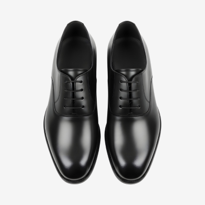Picture of Classic Leather Formal Shoes