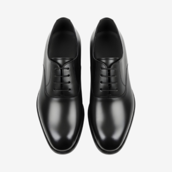 Picture of Classic Leather Formal Shoes