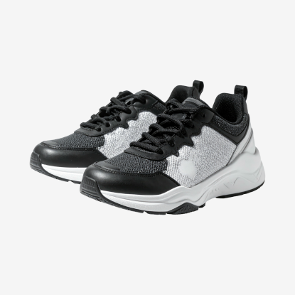 Picture of Nike Floral Roshe Customized Running Shoes