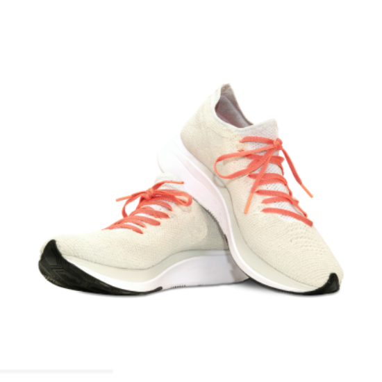 Picture of Men’s Light Cream Sports Running Shoes