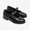 Picture of Brogue Mary Jane Flats