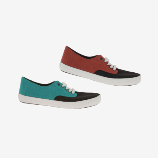 Picture of Janoski Dark Grey