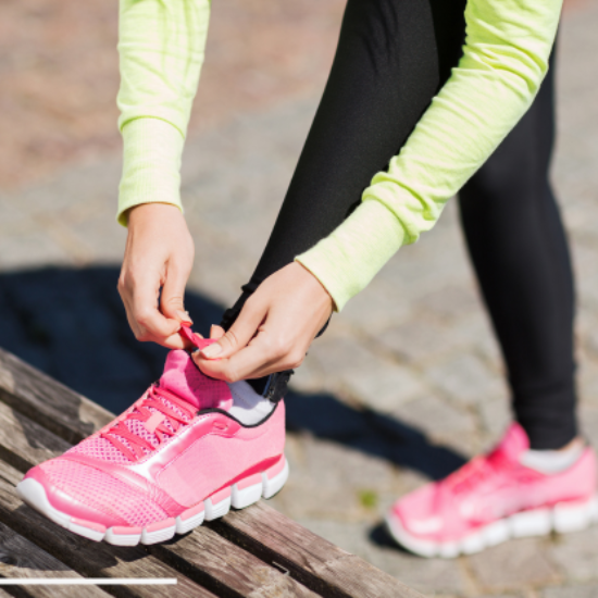 Picture of SunnyStep Outdoor Sneakers