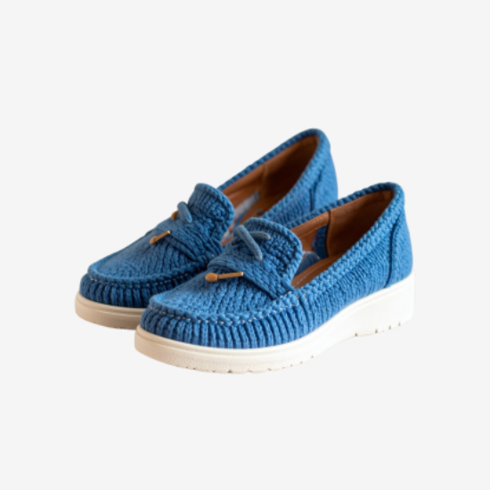 Picture of BreezyWalk Outdoor Casual Shoes