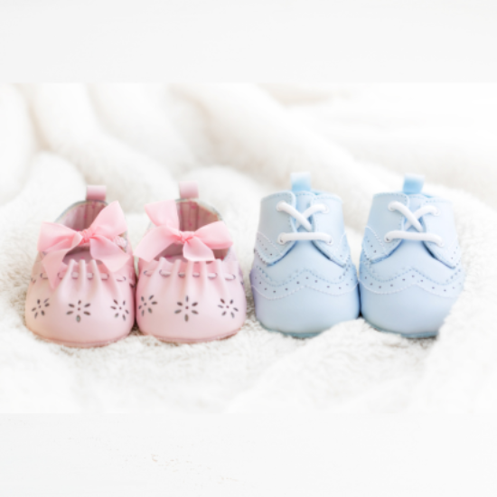 Picture of FunTrail Outdoor Kids Shoes