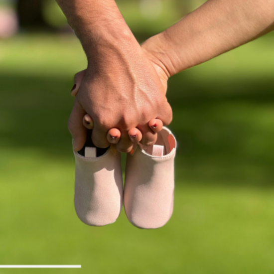 Picture of FunTrail Outdoor Kids Shoes