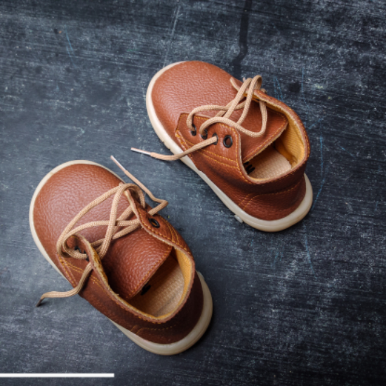 Picture of ActiveGo Kids Sports Shoes