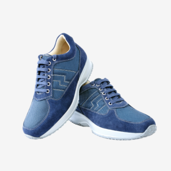 Picture of TrailEase Outdoor Sneakers