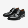 Picture of Executive Leather Lace-Up Shoes