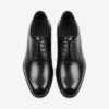 Picture of Executive Leather Lace-Up Shoes