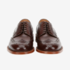 Picture of Executive Leather Lace-Up Shoes