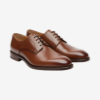 Picture of Executive Leather Lace-Up Shoes