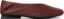 Picture of Casi Myra Women’s Leather Ballet Flats